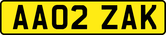 AA02ZAK