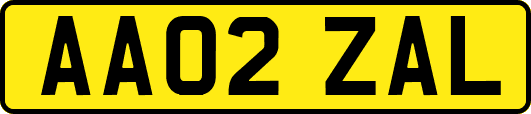 AA02ZAL