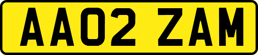 AA02ZAM