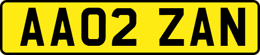 AA02ZAN