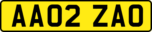 AA02ZAO