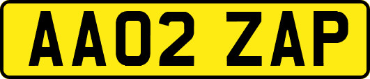 AA02ZAP