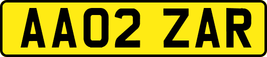 AA02ZAR