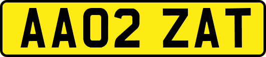 AA02ZAT
