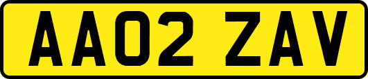 AA02ZAV