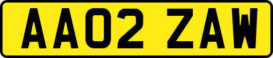 AA02ZAW