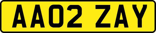 AA02ZAY