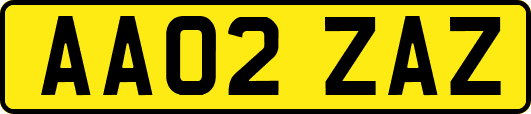 AA02ZAZ