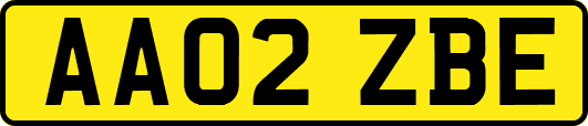 AA02ZBE