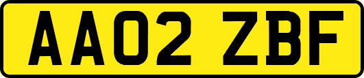 AA02ZBF