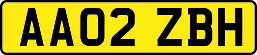 AA02ZBH