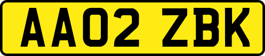 AA02ZBK