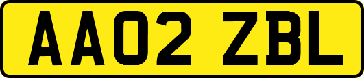 AA02ZBL