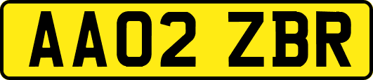 AA02ZBR