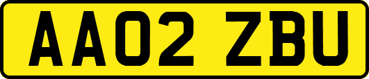 AA02ZBU