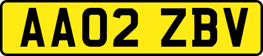 AA02ZBV