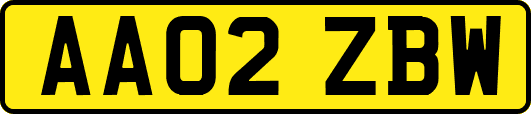 AA02ZBW