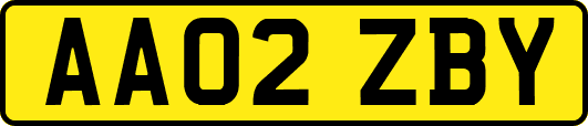 AA02ZBY