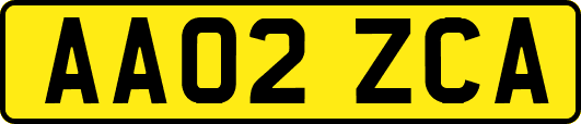 AA02ZCA