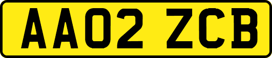 AA02ZCB