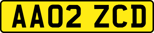 AA02ZCD