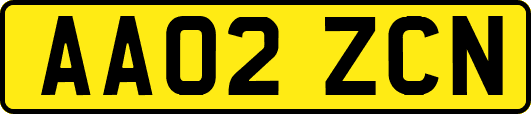AA02ZCN