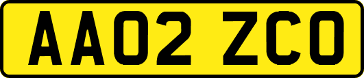 AA02ZCO