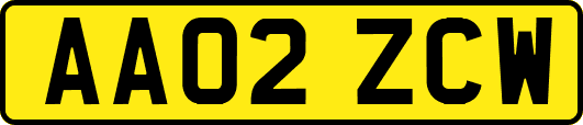AA02ZCW