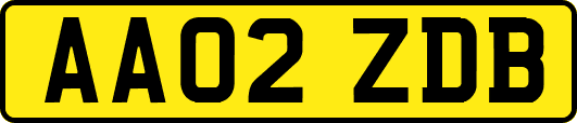 AA02ZDB
