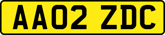 AA02ZDC