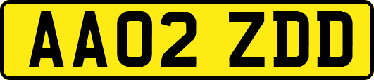 AA02ZDD