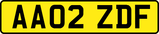 AA02ZDF