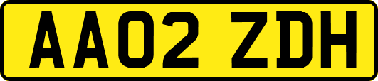 AA02ZDH