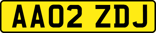 AA02ZDJ