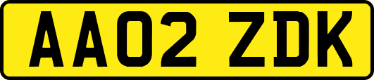 AA02ZDK