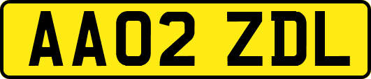 AA02ZDL