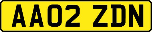 AA02ZDN