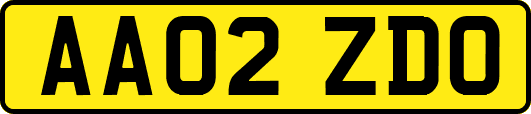 AA02ZDO