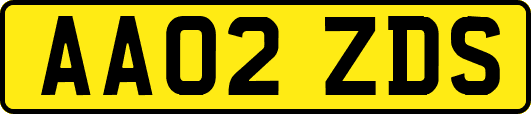 AA02ZDS