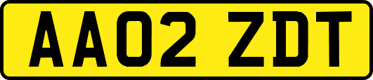 AA02ZDT