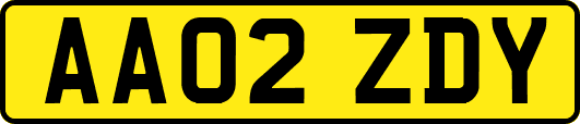 AA02ZDY
