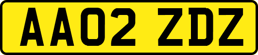 AA02ZDZ