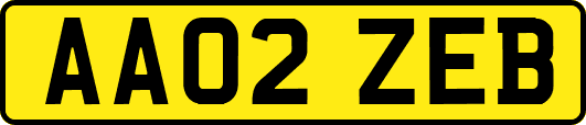 AA02ZEB