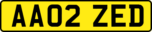 AA02ZED