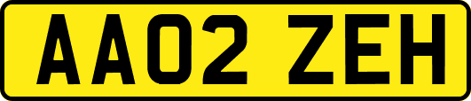 AA02ZEH