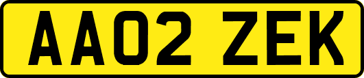 AA02ZEK