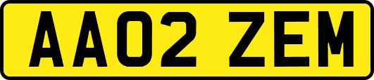 AA02ZEM
