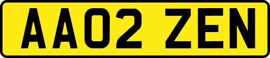 AA02ZEN