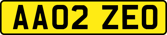 AA02ZEO