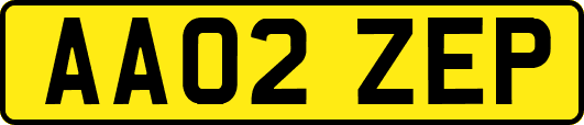 AA02ZEP